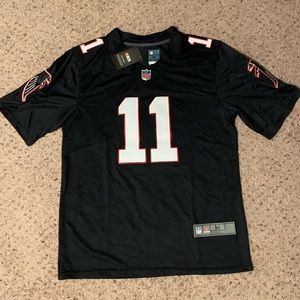 Julio Jones Atlanta Falcons NFL Jersey